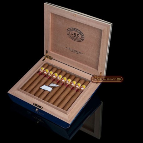GLORIAS EDICION "LA CASA DEL HABANO" 2022