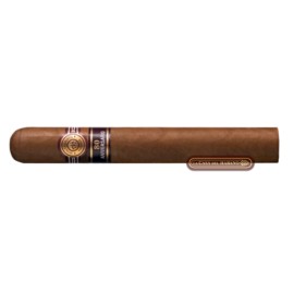 MONTECRISTO 80 ANIVERSARIO