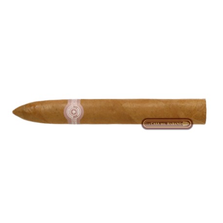 MONTECRISTO No. 2