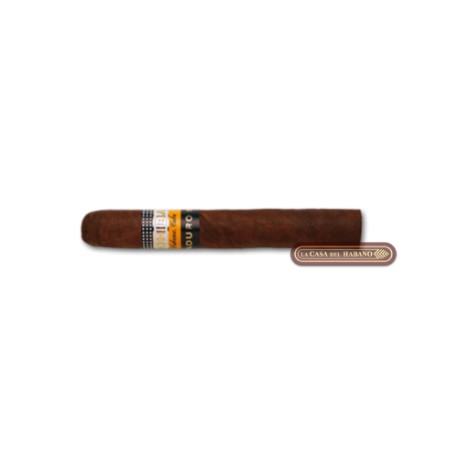 SECRETOS LÍNEA MADURO 5