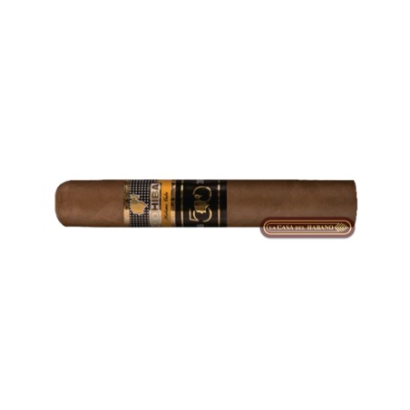 HUMIDOR MAJESTUOSO 1966