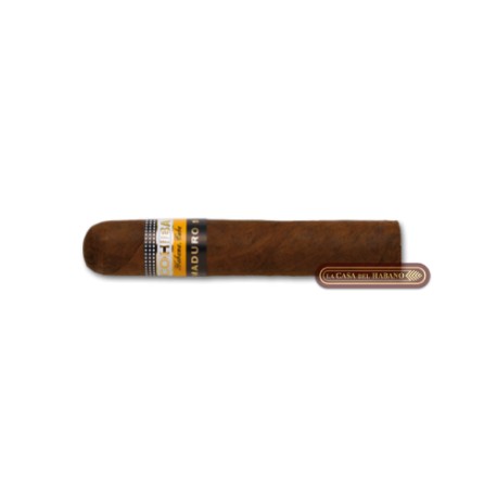 MAGICOS LÍNEA MADURO 5