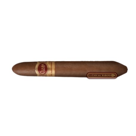 20 ANIVERSARIO "EDICION LA CASA DEL HABANO"
