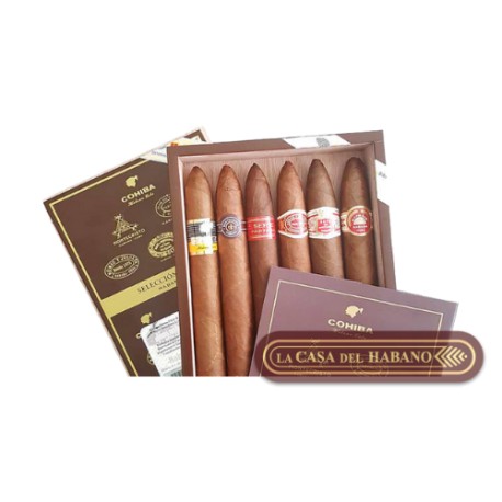 SELECCIÓN PIRAMIDES